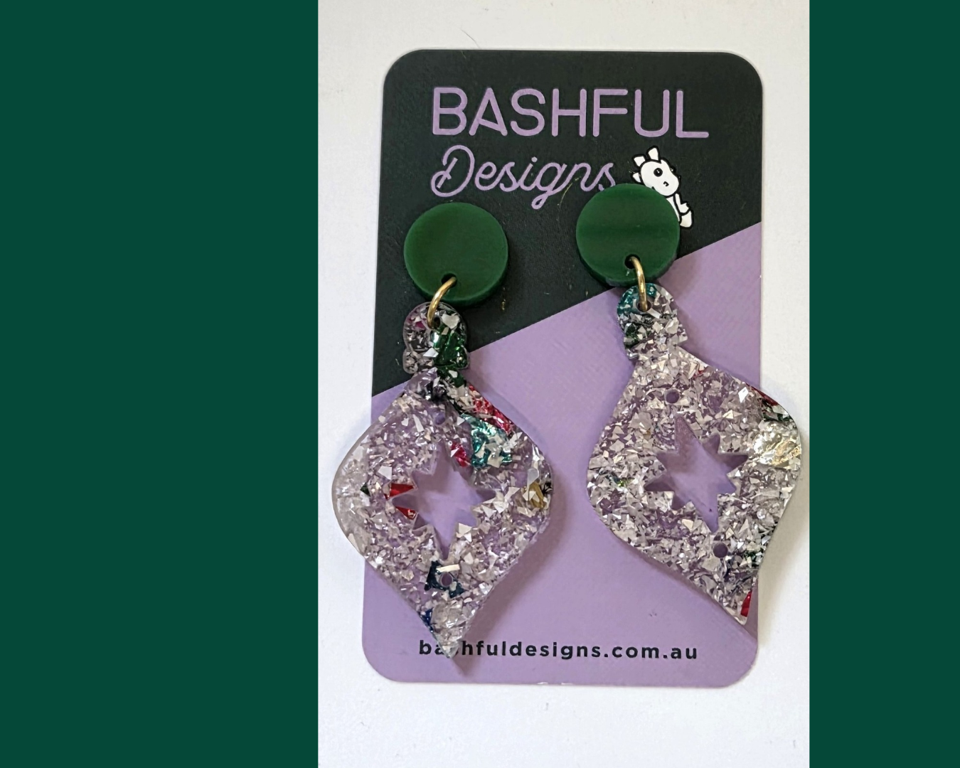 Bashful Designs